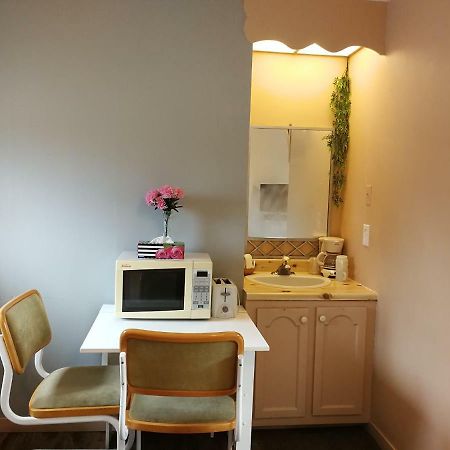 Motel Belair Rigaud Extérieur photo