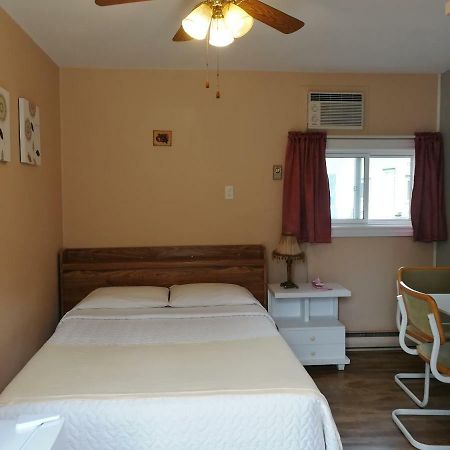 Motel Belair Rigaud Extérieur photo