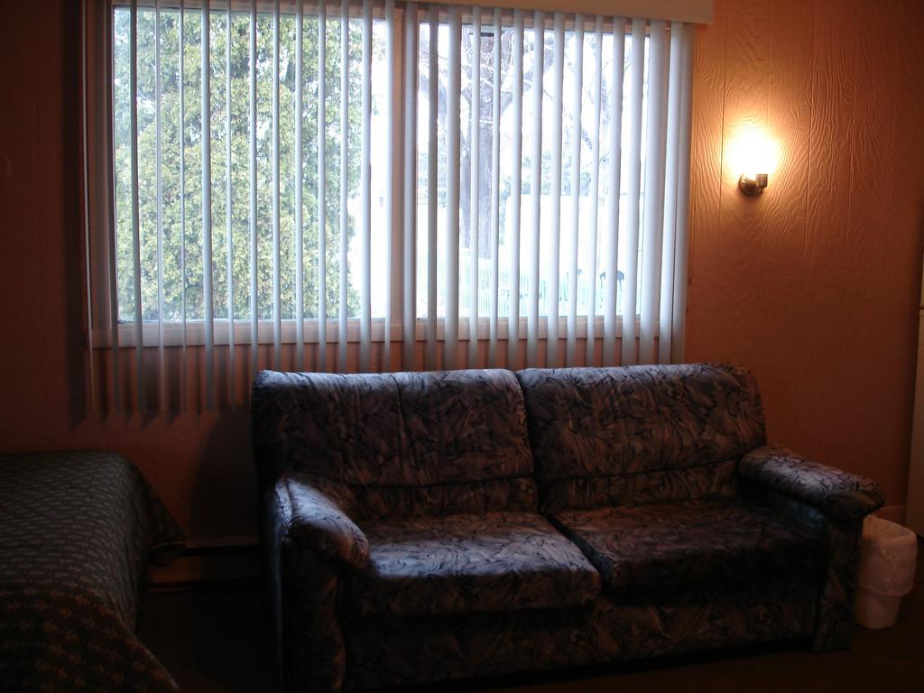 Motel Belair Rigaud Chambre photo