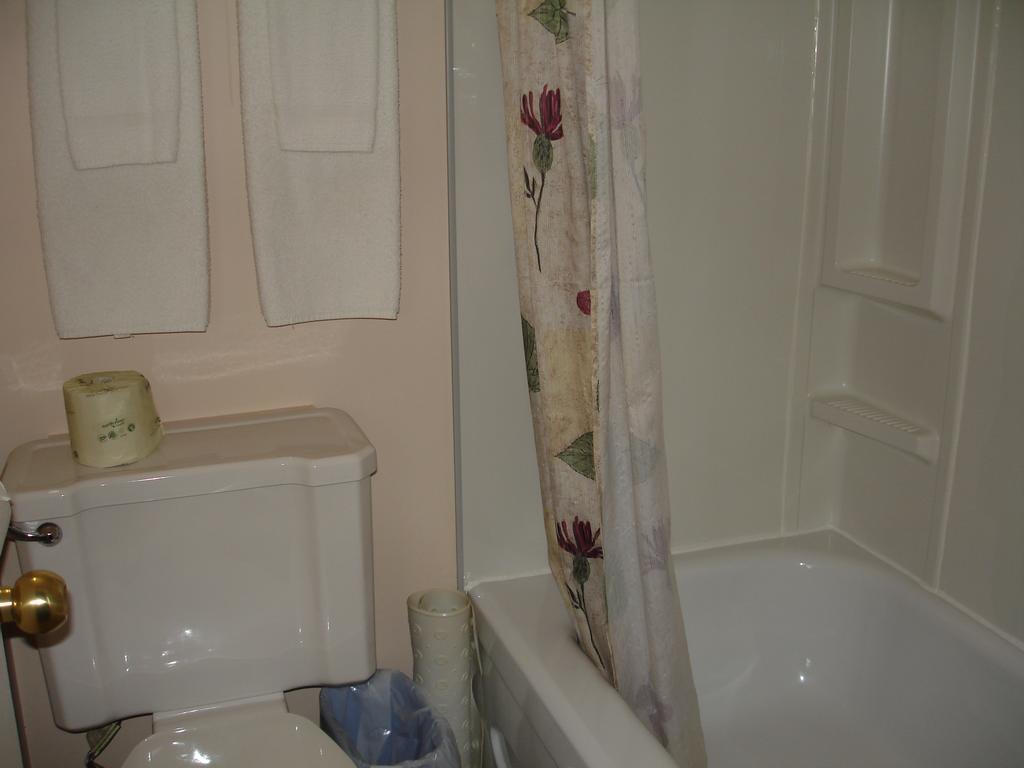 Motel Belair Rigaud Chambre photo