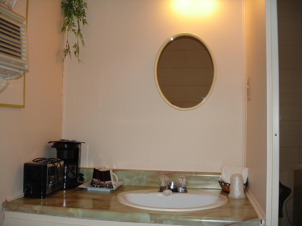 Motel Belair Rigaud Chambre photo