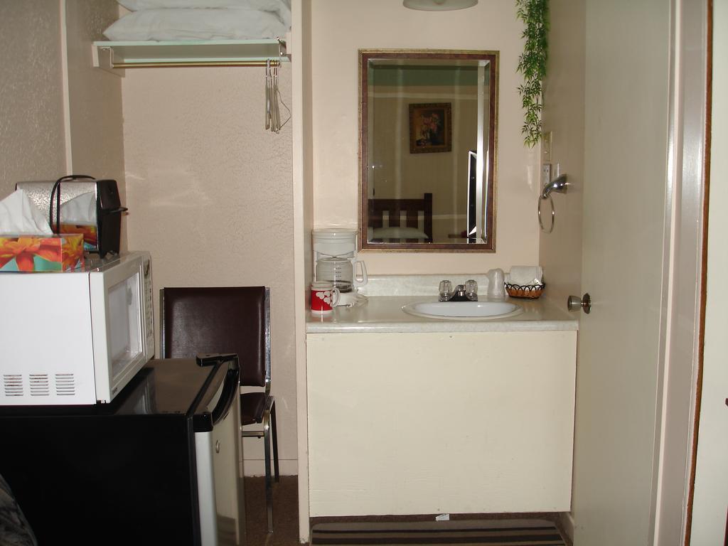 Motel Belair Rigaud Chambre photo