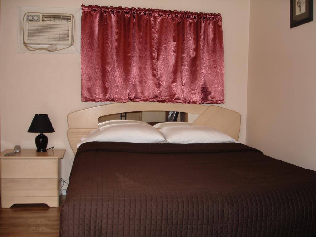 Motel Belair Rigaud Extérieur photo