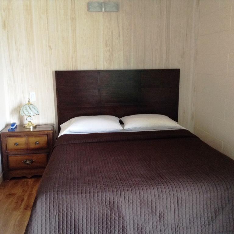 Motel Belair Rigaud Chambre photo