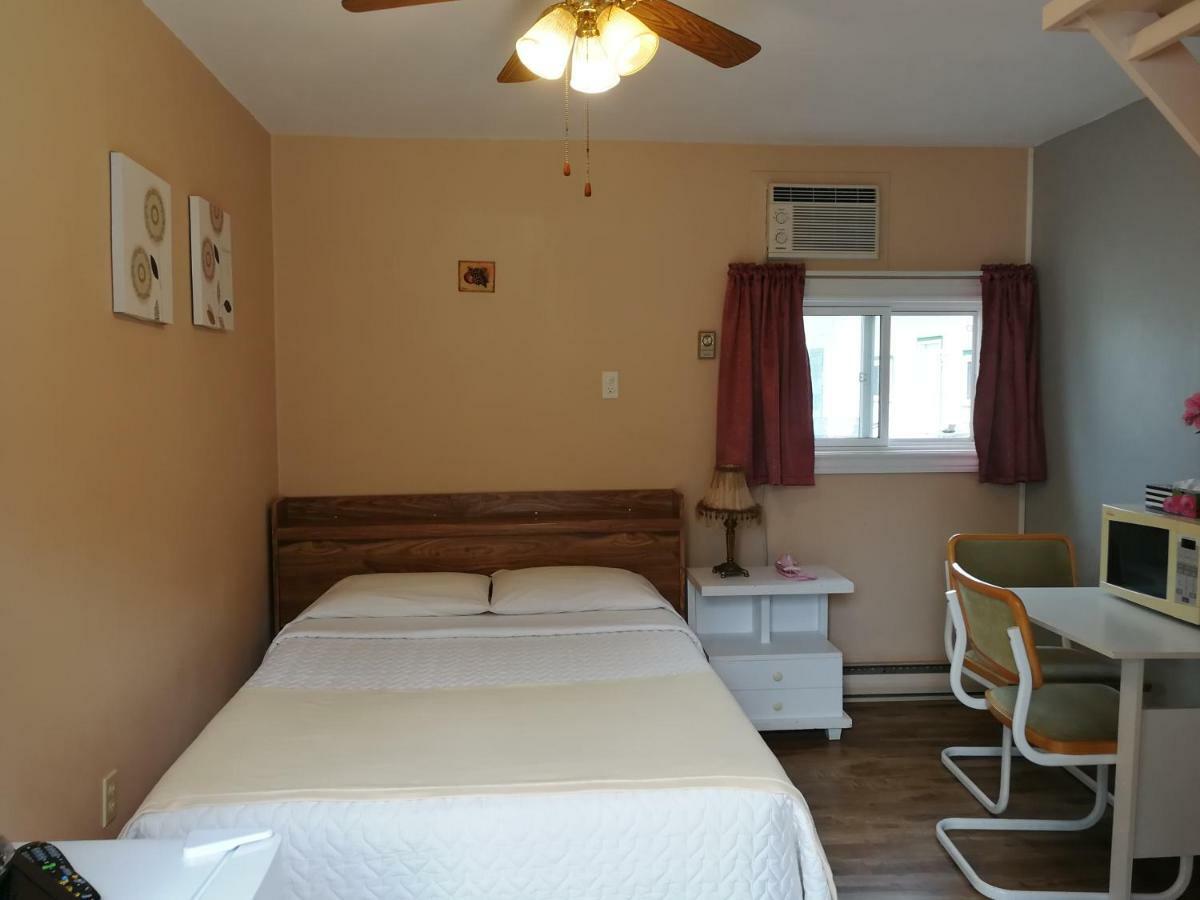 Motel Belair Rigaud Extérieur photo